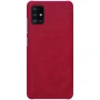 Nillkin Qin Series Leather case for Samsung Galaxy A51 5G order from official NILLKIN store